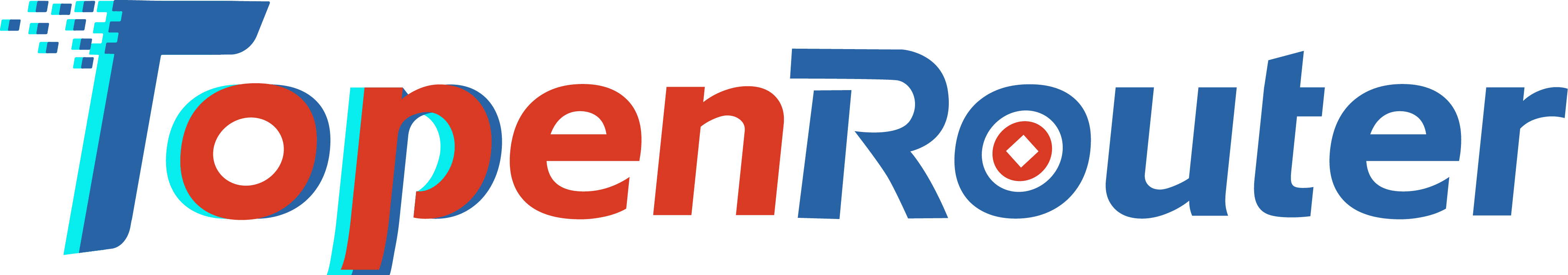 TopenRouter